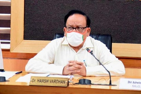 Health Minister
