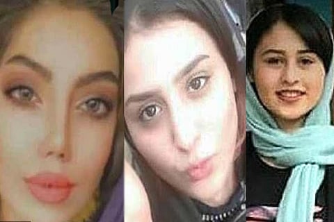 Honor killing