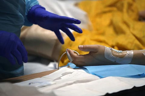 Hospital Bill
