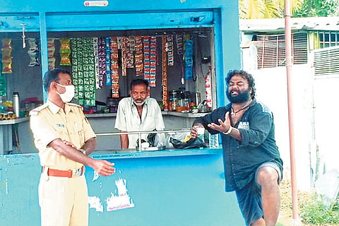 Hucha Venkat