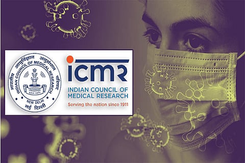 ICMR