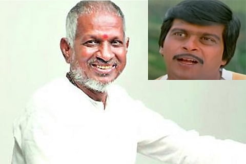 Ilayaraja - Final