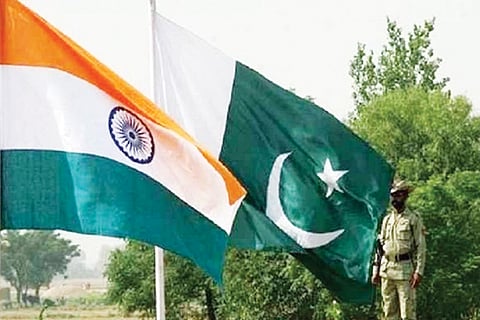India Pak