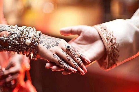 Indian-Wedding