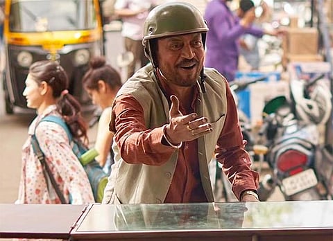 Irrfan