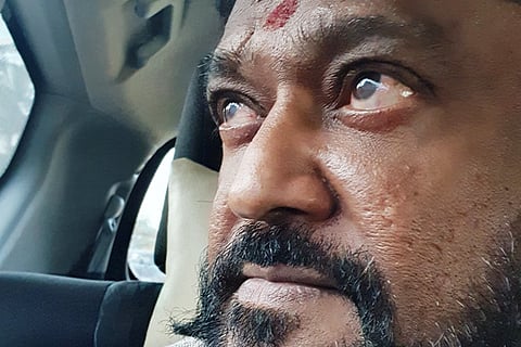 Jaggesh Final