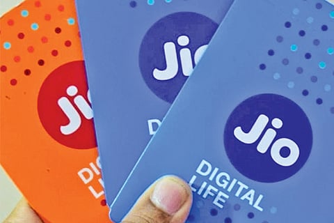 Jio