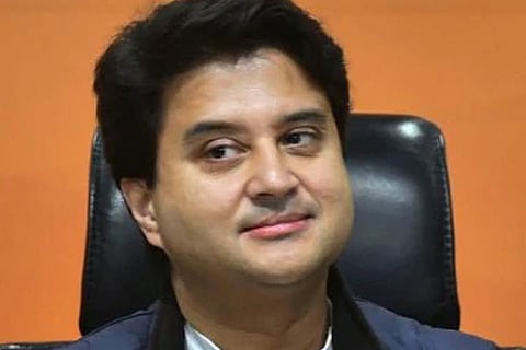 Jyotiraditya 9 June 20