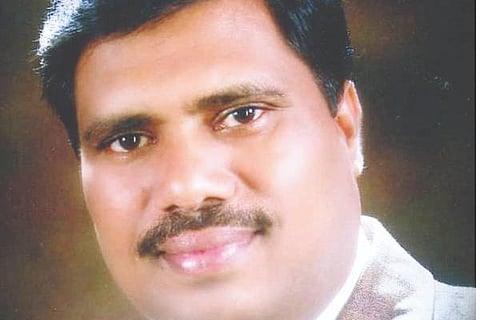 K.K.KAMANI