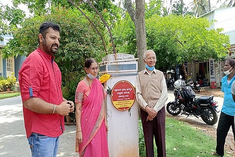 KUVEMPU1
