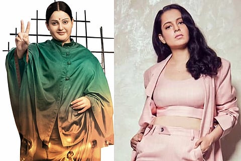 Kangana Ranaut - Final