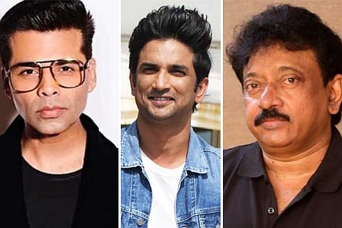 Karan - Verma