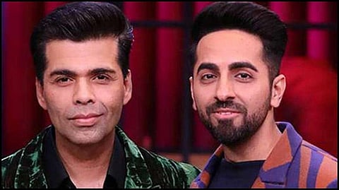 Karan