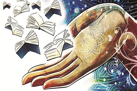 Knowledge