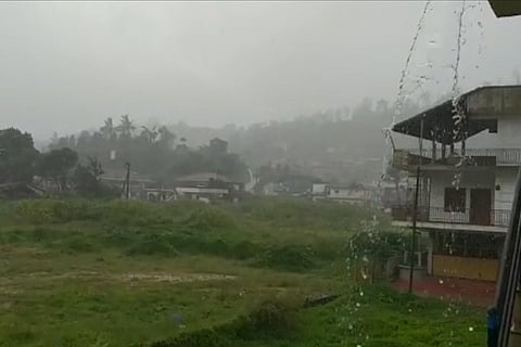 Kodagu