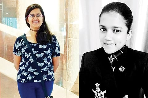 Konkani Girls