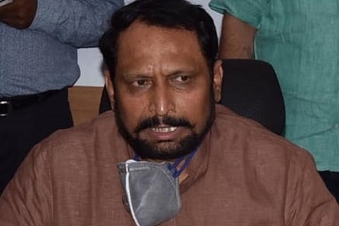Lakshman Savadi 23 June 20
