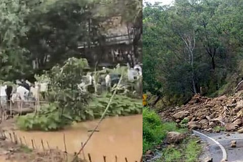 LandSlide 2 June 20