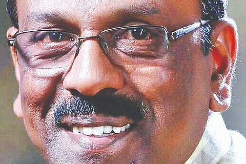 Lokesh Agasanakatte