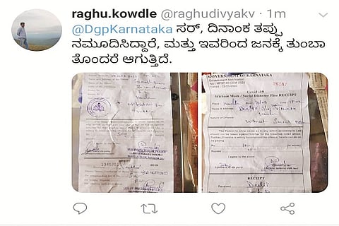 MANDYA STORY