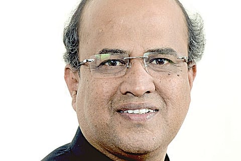 Mahantesh Kavatagimath
