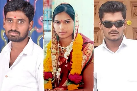 Maharashtra Crime