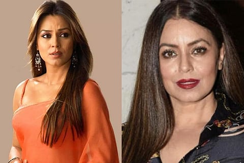 Mahima Chaudhary - Final