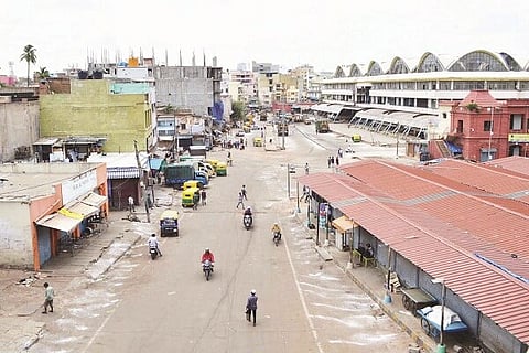 Market