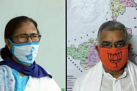 Mask Politics