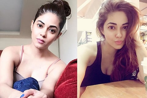 Meera Chopra