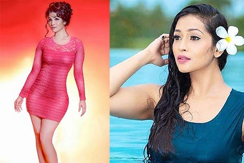 Meera Feature
