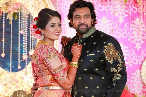 Meghana