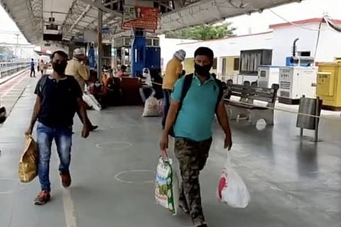 Migrnt