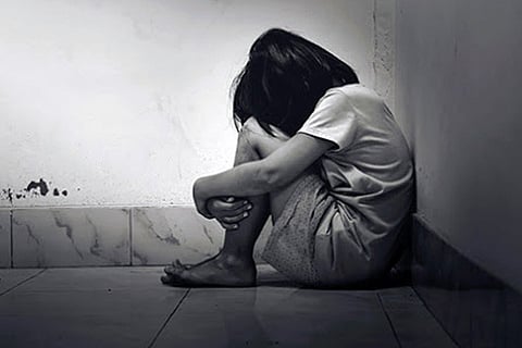Minor Girl