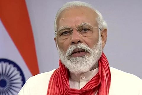 Modi