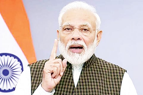 Modi