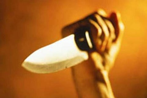 Murder 11 June 20 1