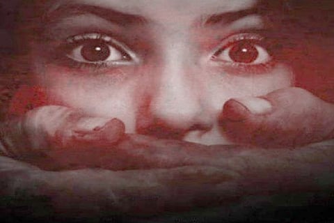 Murder 9 June 20