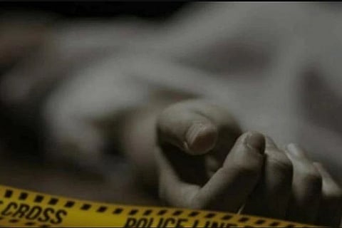 Murder