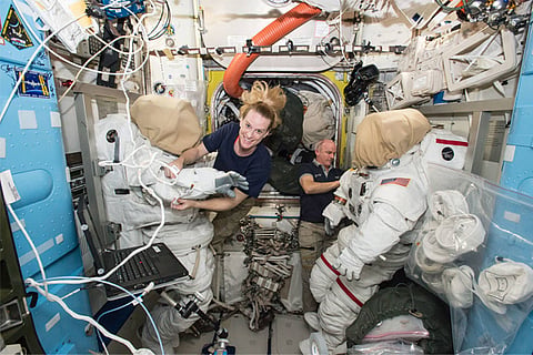 NASA
