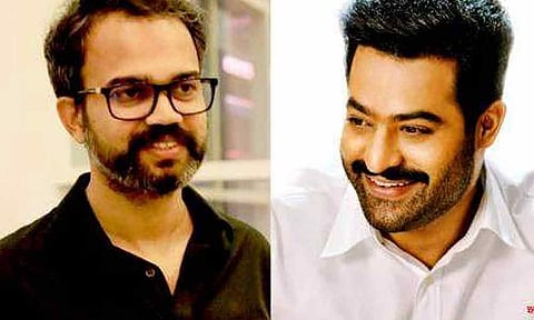 NTR Neel