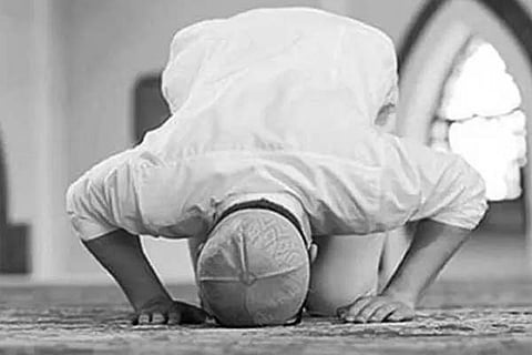 Namaz 29 June 20