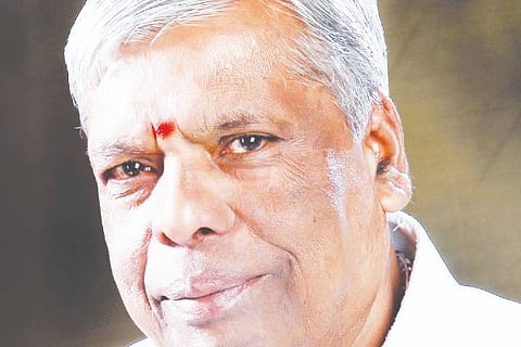 Narayanachar 1