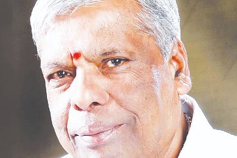 Narayanachar L (1)