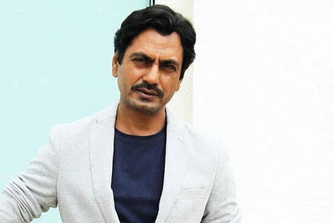 Nawazuddin Siddiqui - Final