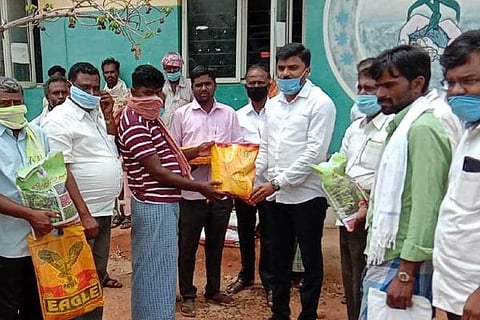 P PURA KRISHI 13