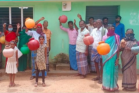 P PURA PRATHIBHATANE 17