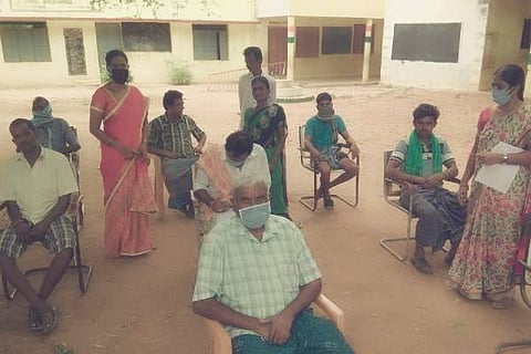 P PURA SAMITHI 11