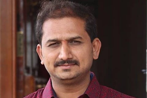PARDIP G.R. employe sanga