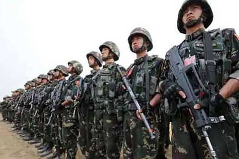PLA